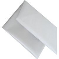 Equinox Plastic Floor Guards