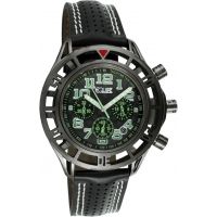 Equipe Chassis Watches - Men's