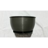 Esbit 2.35 L Pot with Heat Exchanger shed7126