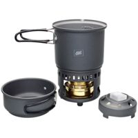 Esbit Alcohol Burner &amp; Trekking Cookset