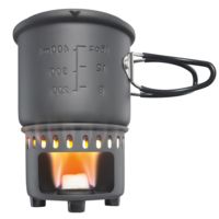 Esbit Stove With Fuel