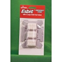 Esbit Emergency Stove