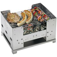 Esbit Foldable Barbecue Box