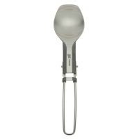 Esbit Folding Titanium Spoon