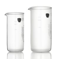 ESPRO Replacement Glass for 1218 and 1418