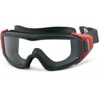ESS FirePro-EX Goggles 740-0378, Wildland Fire Fighting, Rescue, and EMS Protective Eyewear