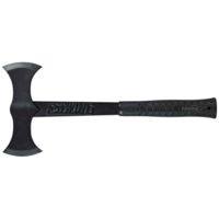 Estwing Double Bit Axe - Black