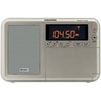 Eton Grundig Executive Traveler Radio