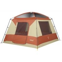 Eureka Copper Canyon 6 Tent - 6 Person, 3 Season