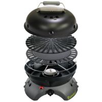 Eureka Gonzo Grill Cook System