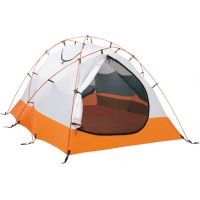 Eureka High Camp Tent - 2 Person, 4 Season