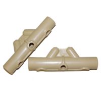 Eureka Timberline Junction Tube - Replacement Part, TL 2/4