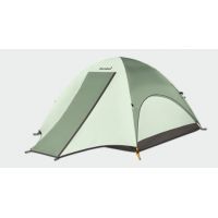 Eureka Scenic Pass 3XT Tent - 3 Person