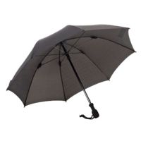 EuroSCHIRM Birdiepal Octagon Umbrella, Black