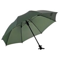 EuroSCHIRM Birdiepal Outdoor Umbrella, Olive
