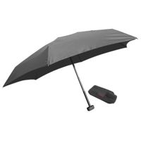 EuroSCHIRM Dainty Umbrella, Black