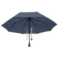EuroSCHIRM Light Trek Automatic Umbrella, Navy