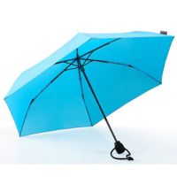 EuroSCHIRM Light Trek Ultra Umbrella, Ice Blue