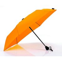 EuroSCHIRM Light Trek Ultra Umbrella, Yellow