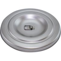 Evernew Titanium Cup Lid