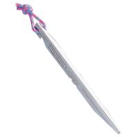 Evernew Titanium Peg