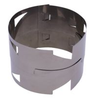 Evernew Titanium Wind Shield