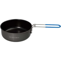 Ultralight Aluminium Pan w/ Titanium Coating