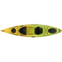 Evoke Paddle Sports Navato 120 Sit In Kayak