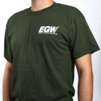 Evolution Gun Works Long Shot T-Shirt - Mens