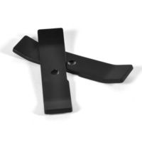 Evolution Gun Works Mystic Precision Skis, Set of 2