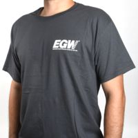 Evolution Gun Works Schematic T-Shirt - Mens