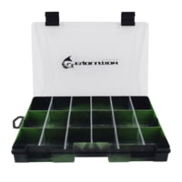 Evolution Outdoor 3600 Fishing Drift Series Colored Tackle Tray