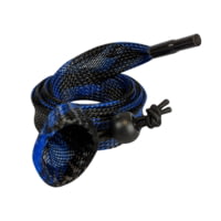 Evolution Outdoor Evolution Fishing 62 Orange Rod Slick - Casting Rod Cover