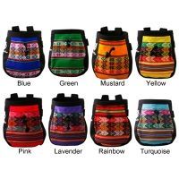 Evolv Andes Chalk bag, Climbing