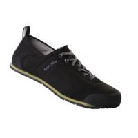 Evolv Cruzer Approach Shoe - Women's-Black-7.5 US/ Men's 6 US