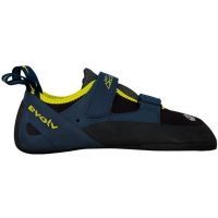 Evolv Defy Black Climbing Shoe - Men's