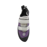 Evolv Elektra Climbing Shoe-Violet-6 US