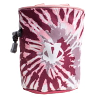 Evolv Graphics Chalk Bag - Kids
