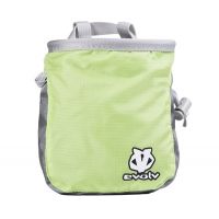 Evolv Roundtangular Chalkbag