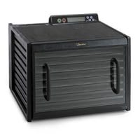 Excalibur Model 3948CDB 9-Tray Dehydrators