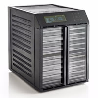 Excalibur Model RES10 10-Tray Dehydrators