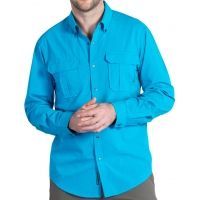ExOfficio Air Space Long Sleeve Shirt - Men's