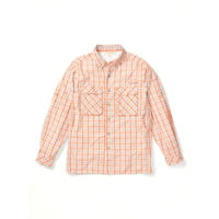 ExOfficio Air Strip Check Plaid Long Sleeve Shirt - Men's