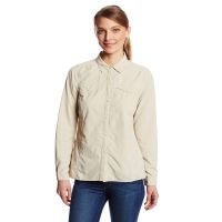 ExOfficio BugsAway Breezr Long Sleeve Shirt - Women's