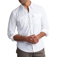 ExOfficio Bugsaway Halo Long Sleeve Shirt - Men's