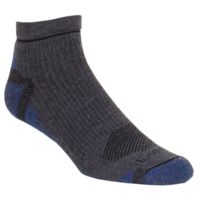 ExOfficio BugsAway Hiker Quarter Sock - Mens