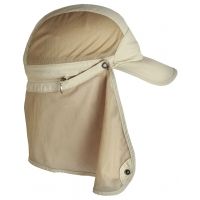ExOfficio BugsAway Mesh Cape Hat