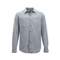 ExOfficio Bugsaway San Gil Long Sleeve Top - Men's