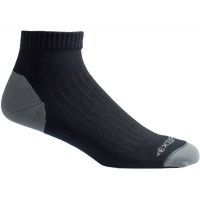 ExOfficio BugsAway Sol Cool Quarter Sock - Men's
