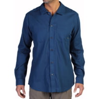 ExOfficio Bugsaway Talisman Longsleeve Shirt - Mens
